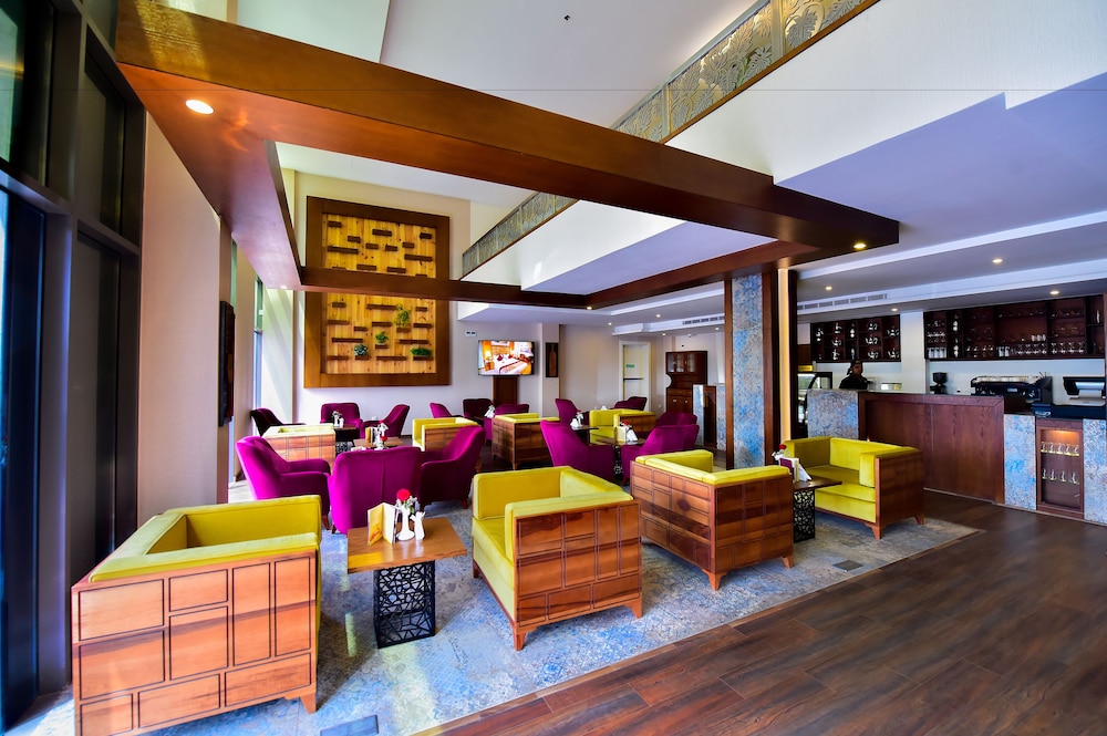 فندق أوليان(Diamond Hotel Riyadh) 47/56