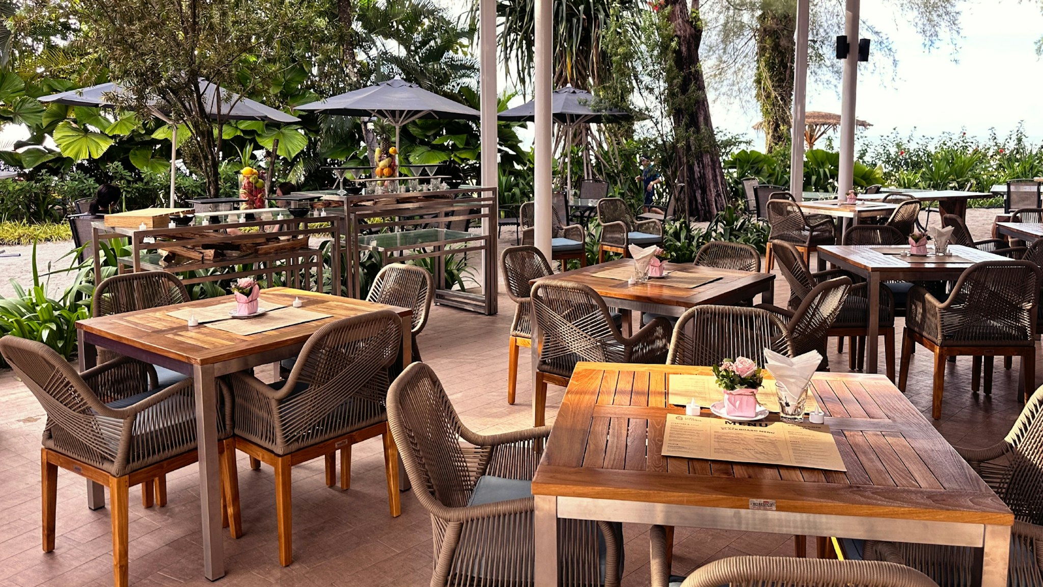 Hard Rock Hotel Penang 57/84