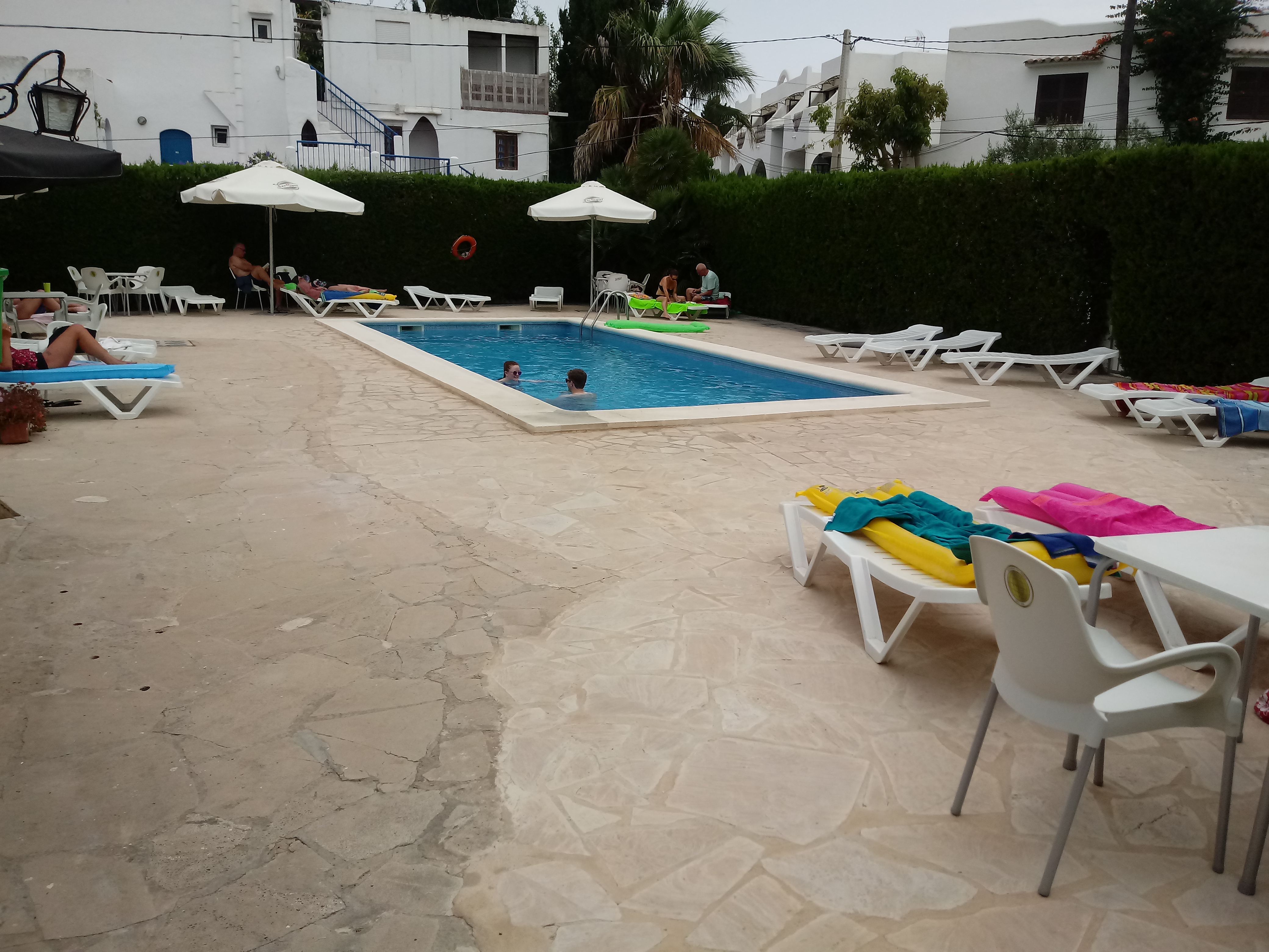 Oasis D'or 19/24