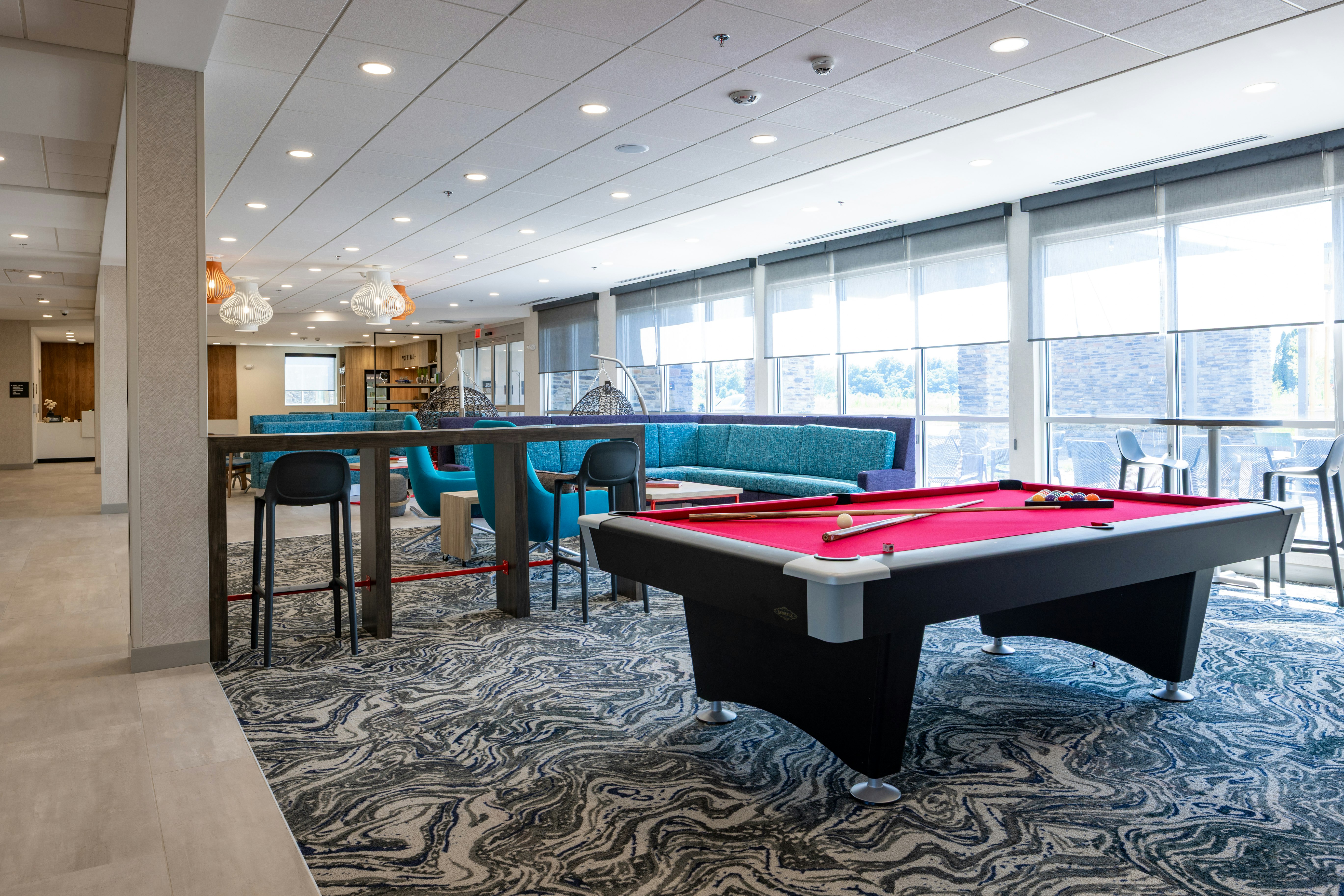 Home2 Suites by Hilton Kalamazoo Southeast 19/24