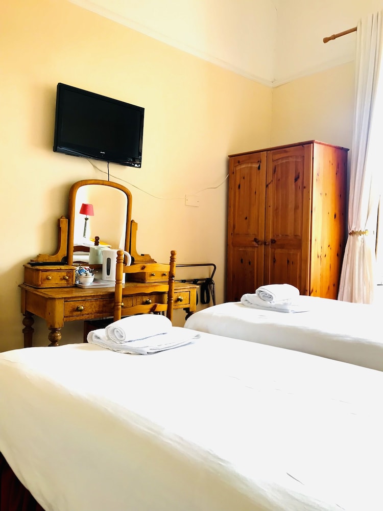 The Georgian House Hotel - Guest house 13/50