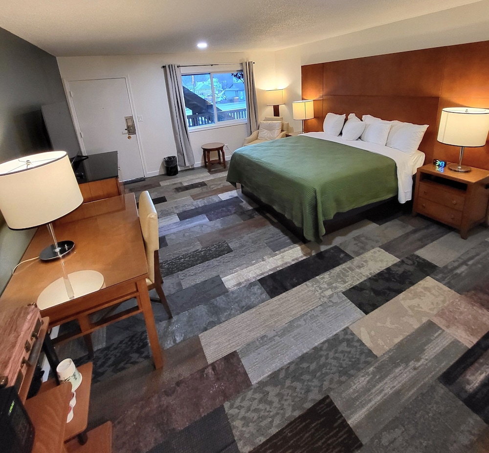 Shelton Inn 31/51