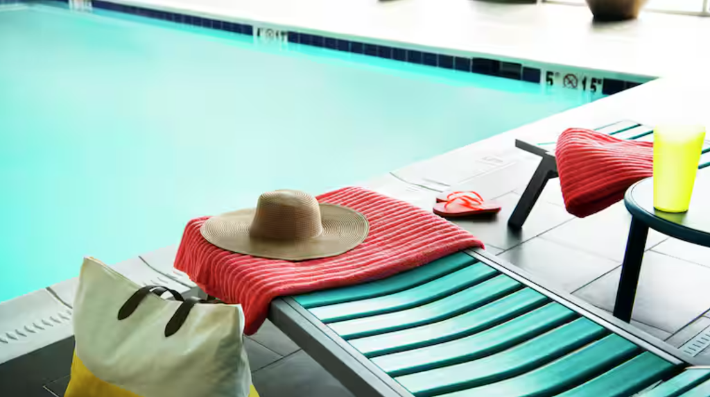 Home2 Suites by Hilton Camarillo in CAMARILLO - CA