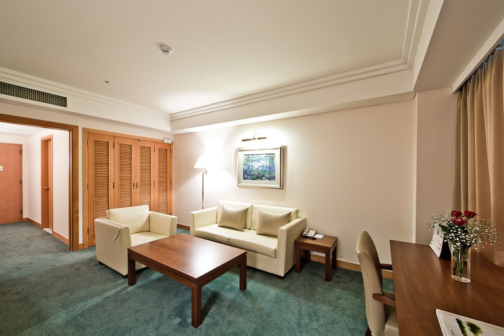 Hotel Hyundai By Lahan Mokpo 42/66
