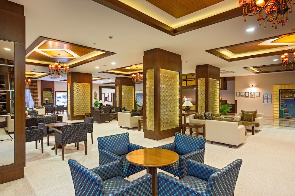 Dosi Hotel 35/50
