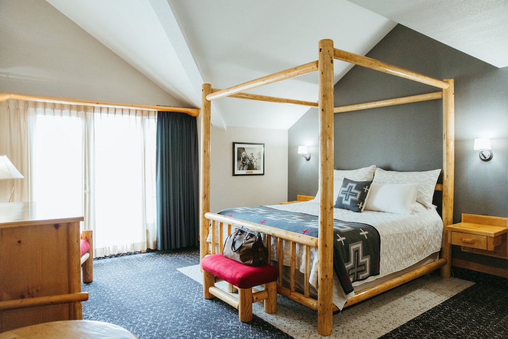 Brewster Mountain Lodge 28/65