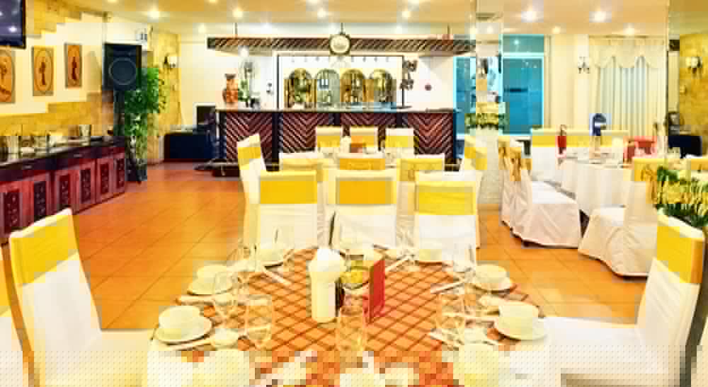 Ky Hoa Hotel Saigon 41/56