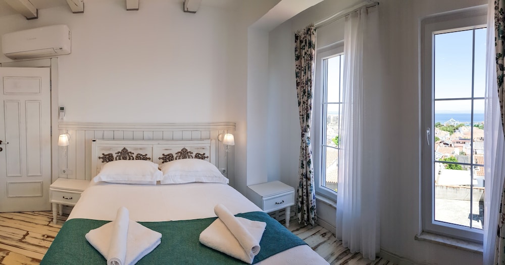 Kalinihta Otel 13/44