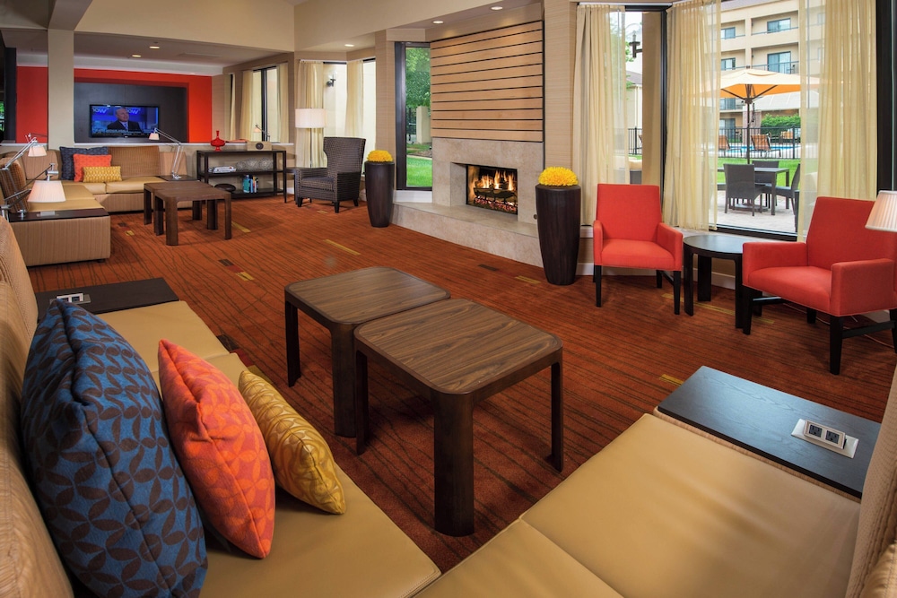 Courtyard by Marriott Williamsburg Busch Gardens Area 47/70