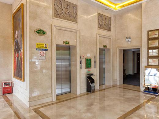 Vienna Hotel (Guangzhou Panyu Nancun) 5/21