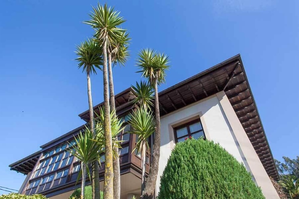 Hotel La Boriza 3/50