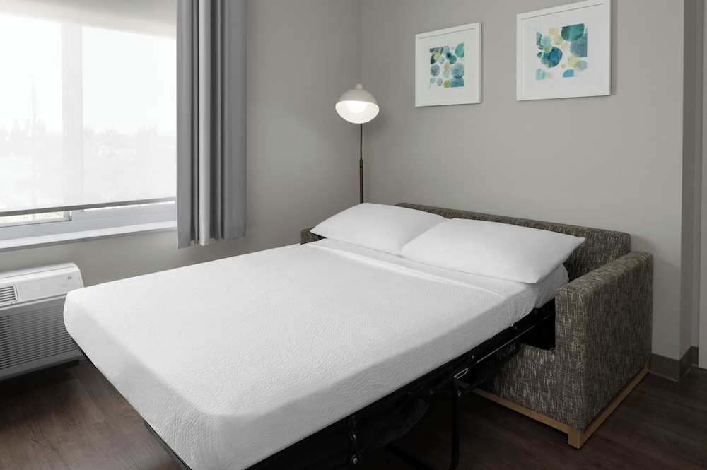 TownePlace Suites Sacramento Rancho Cordova 12/49