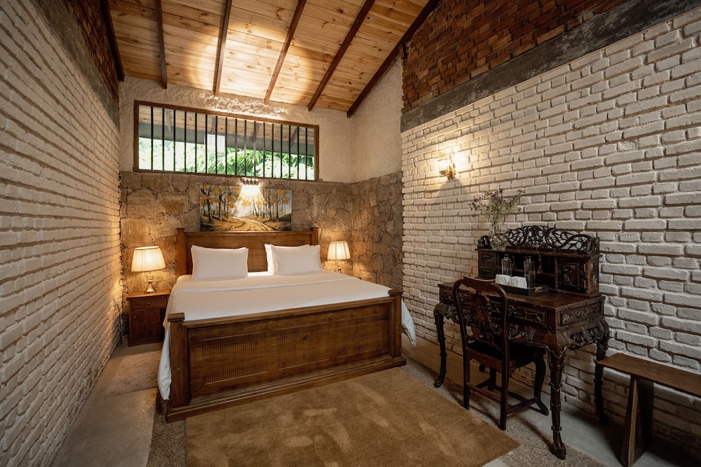 Arsulana Eco Lodge and Ayurveda Spa 19/58