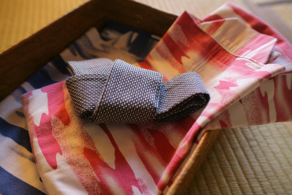 Yamashiro Onsen Ryokan Tatami 7/32