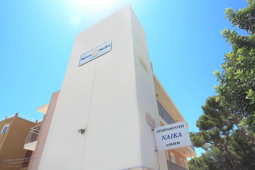 Naika Studios & Apartments photo4