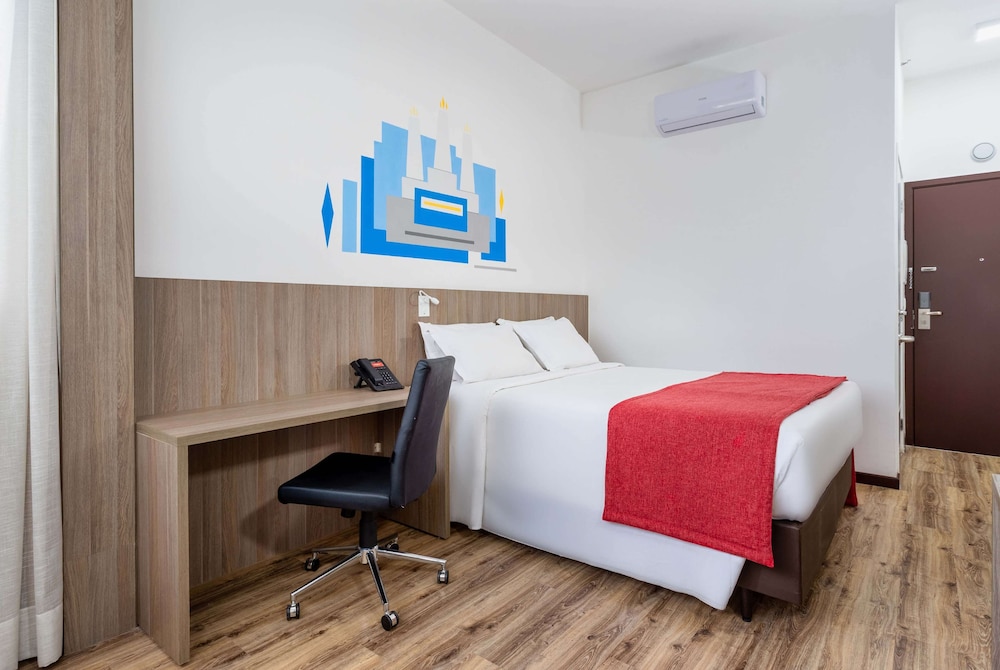 Ramada Encore by Wyndham Osasco 30/42