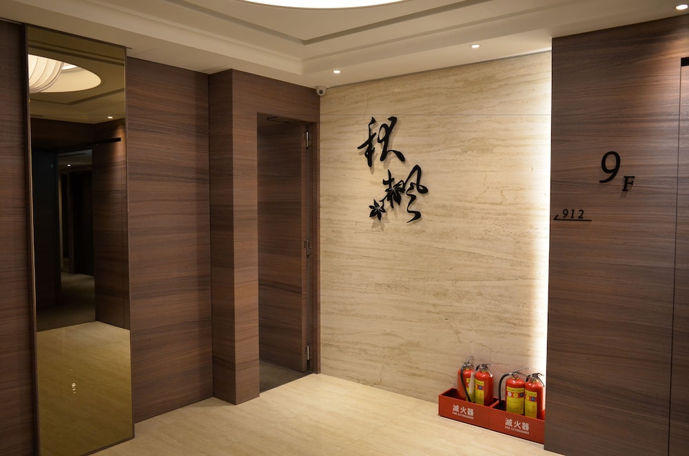 Green World Hotel Grand Nanjing 48/65