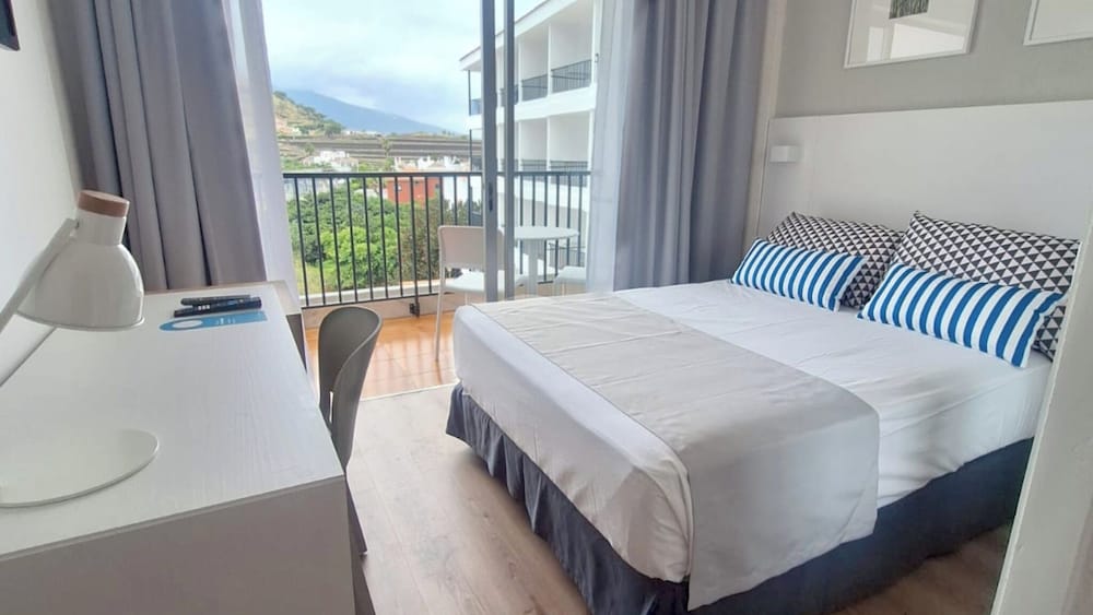 BLUESEA Costa Jardin Spa 34/82