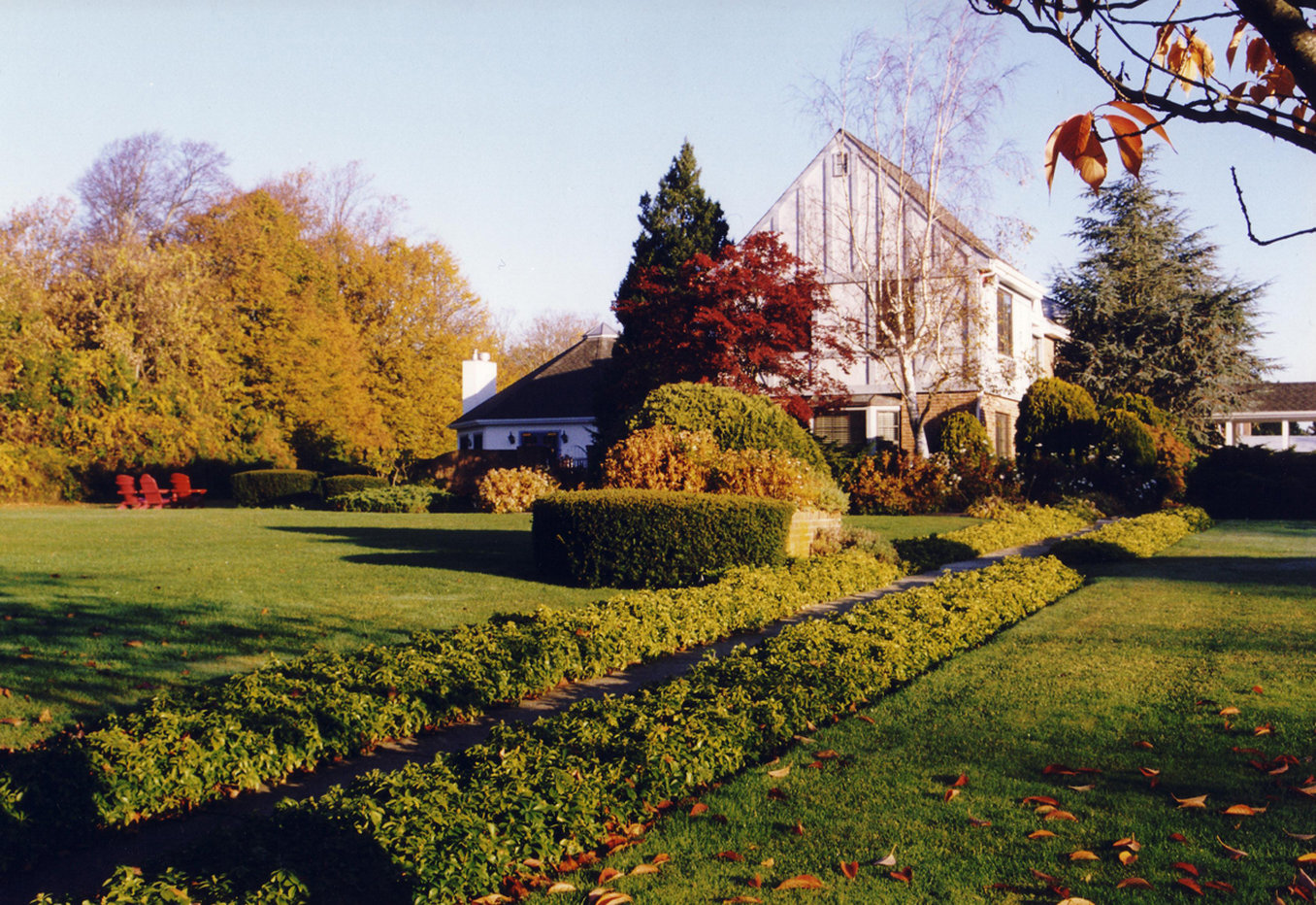 Southampton Inn 34/36