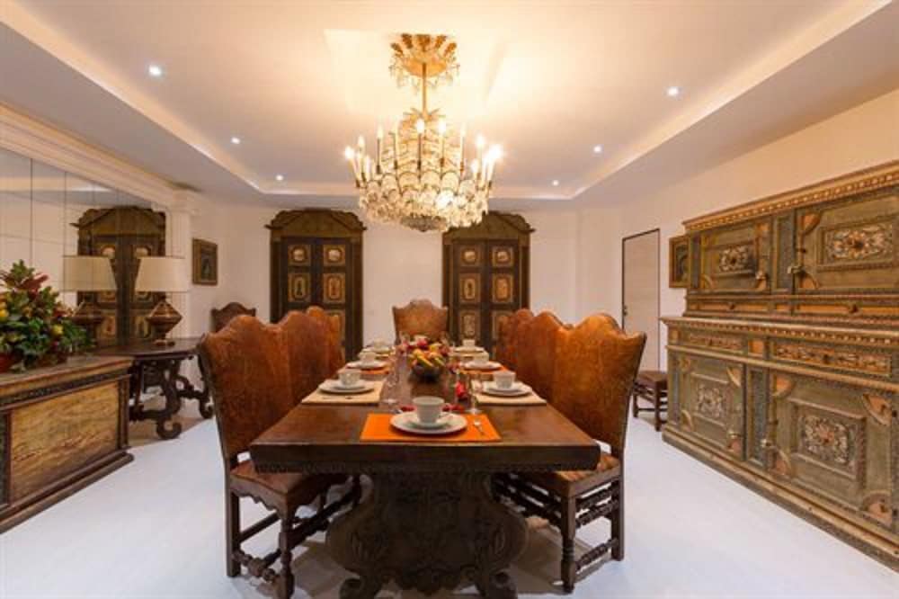 La Locanda Del Pino 26/34