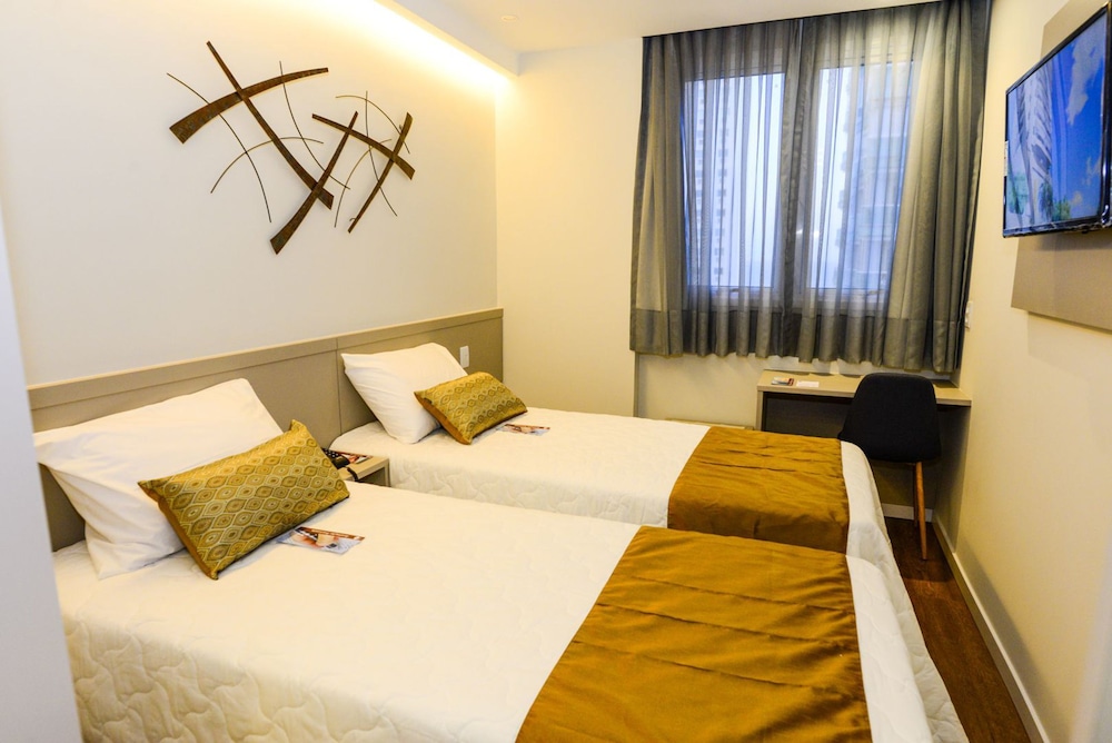 Tulip Inn Vila Velha 16/50