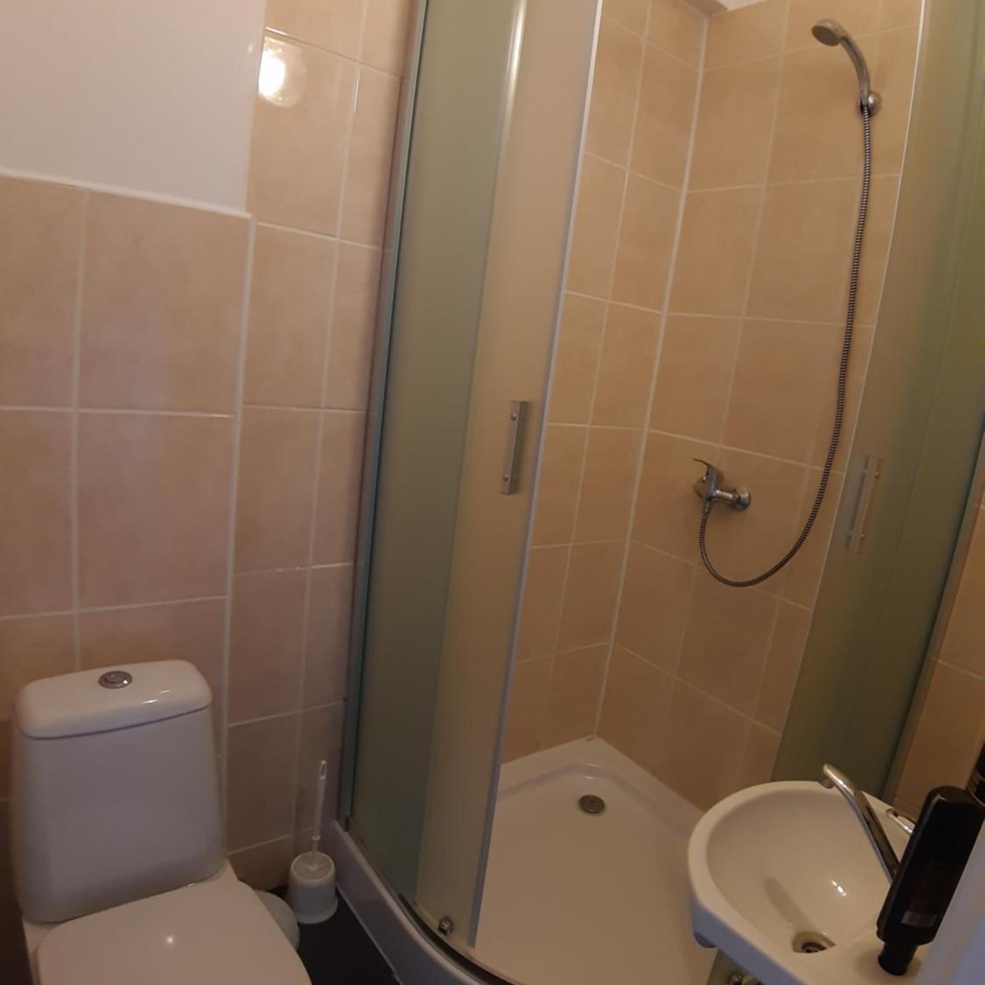 Hotelak Martinov 56/60