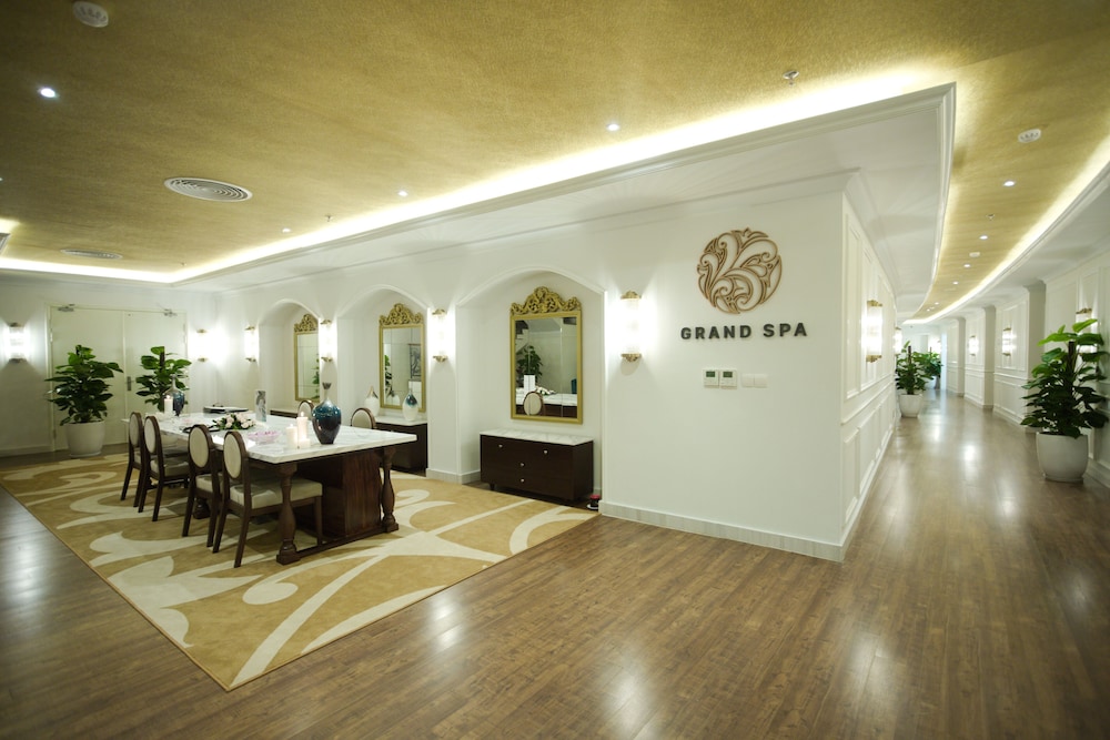 Flc Ha Long Bay Golf Club And Luxury Resort 6/67