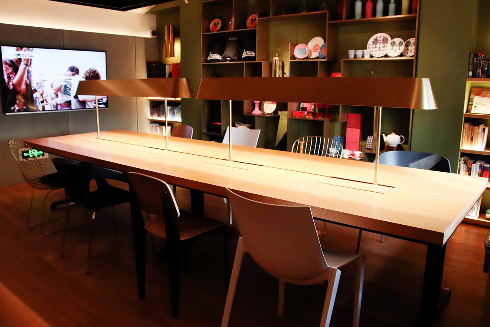 Hutong Crossroads Inn--Xinghaiqi Holiday Hotel 24/28