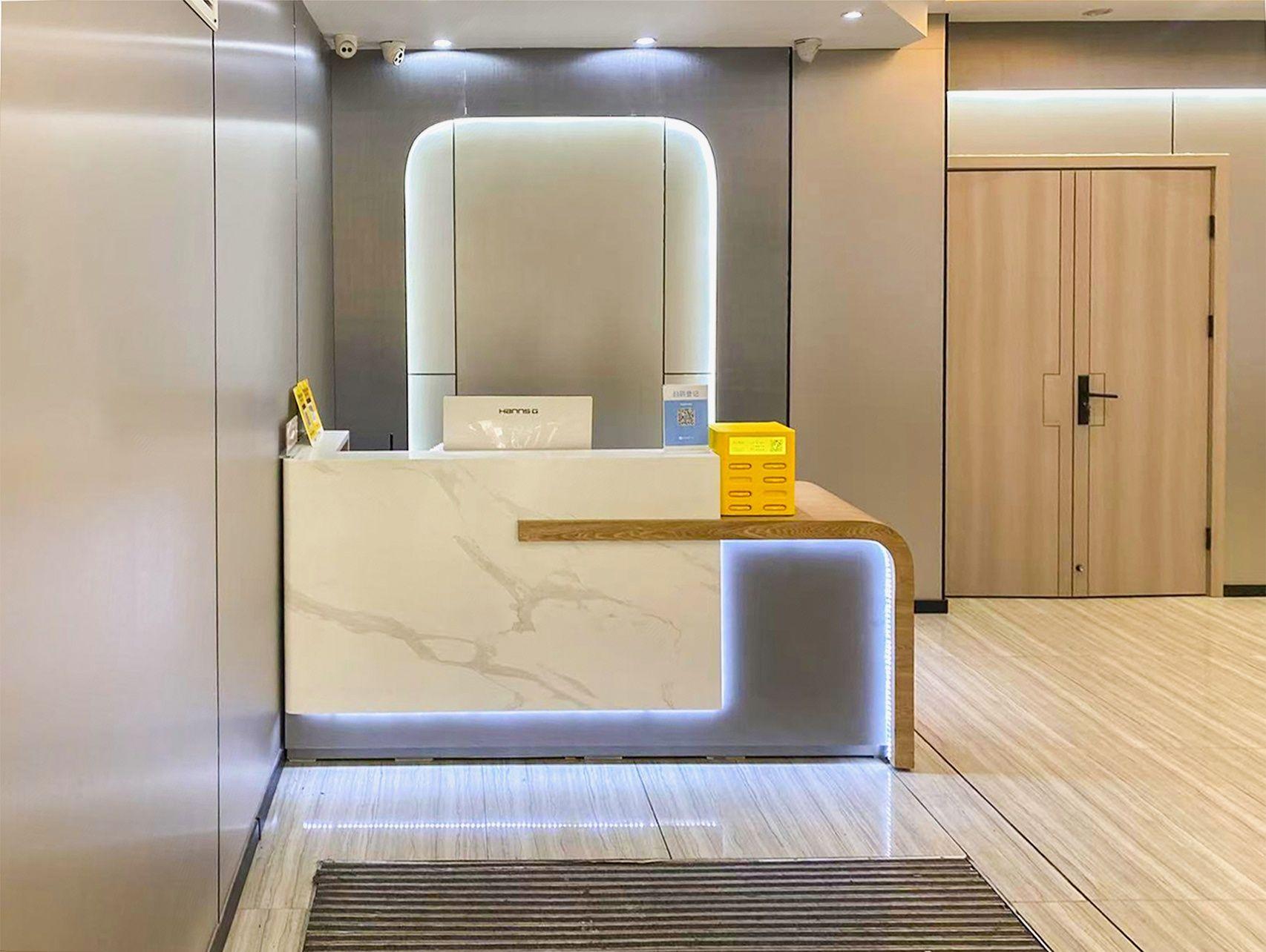 7 Days Inn (Ningguo Ningcheng North Road) 1/29