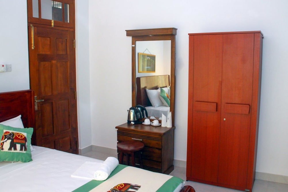 Serenity Hill Oasis 24/45