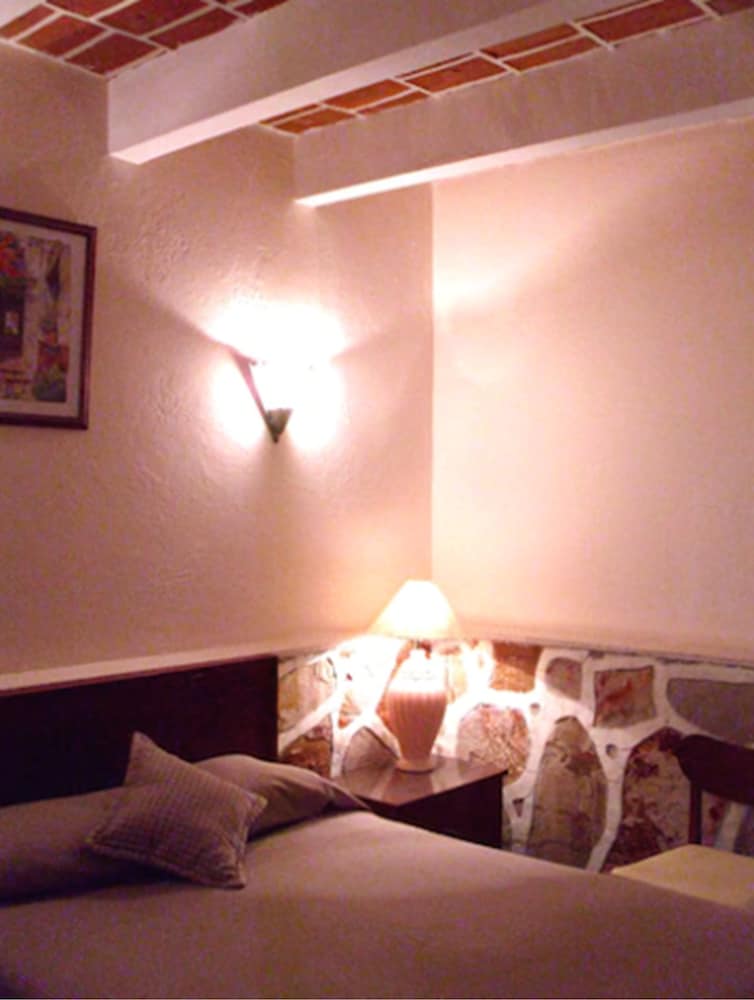Casa Blanca Tequisquiapan Hotel 12/42