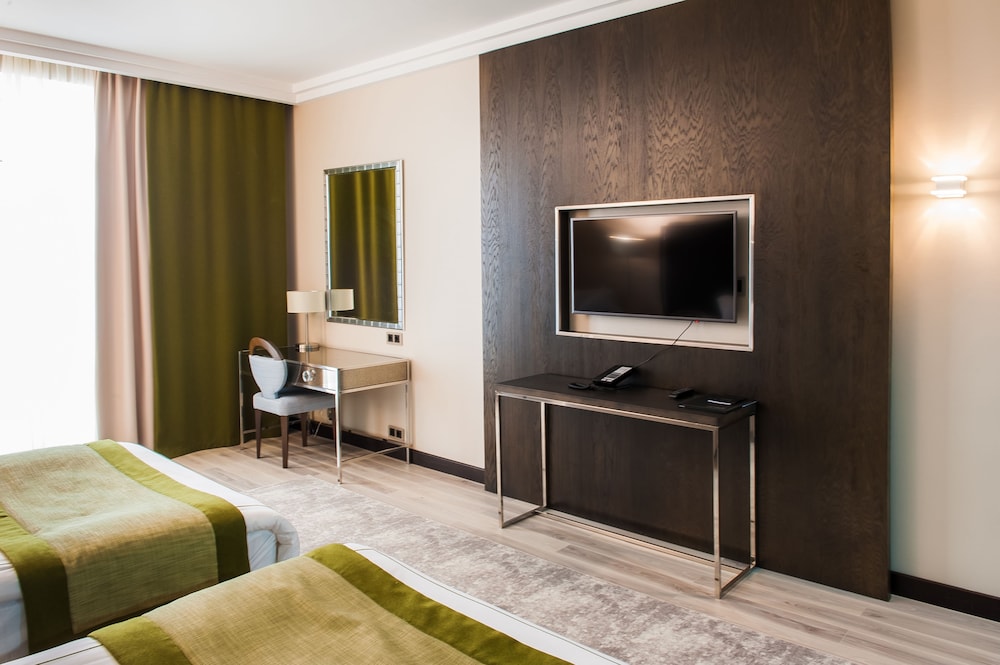 The One Hotel Astana 12/37