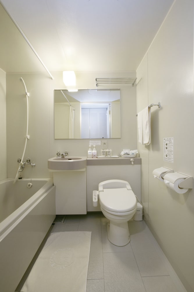 Mercure Nagano Matsushiro Resort & Spa 47/48