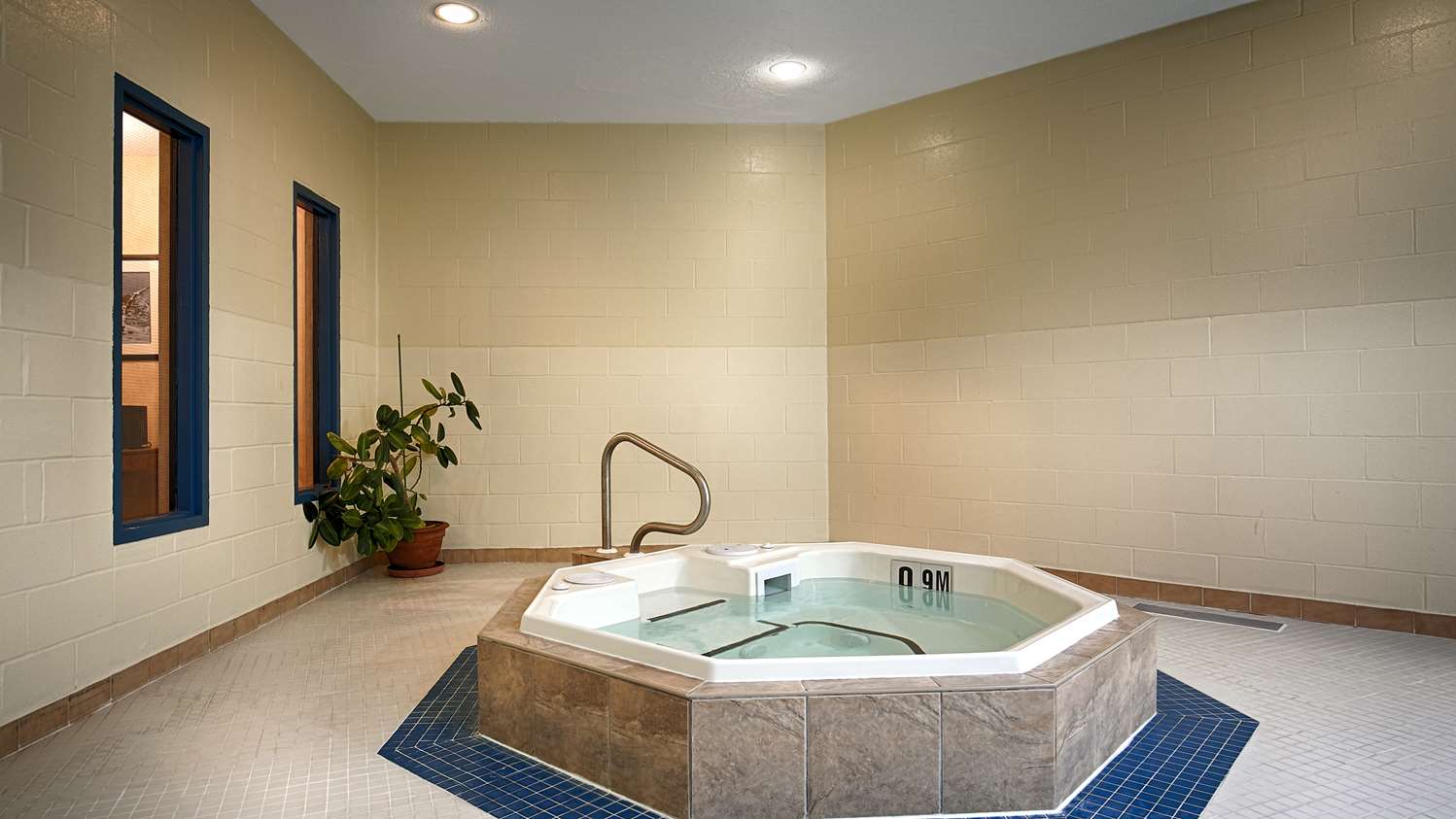 Best Western Plus Otonabee Inn 30/49