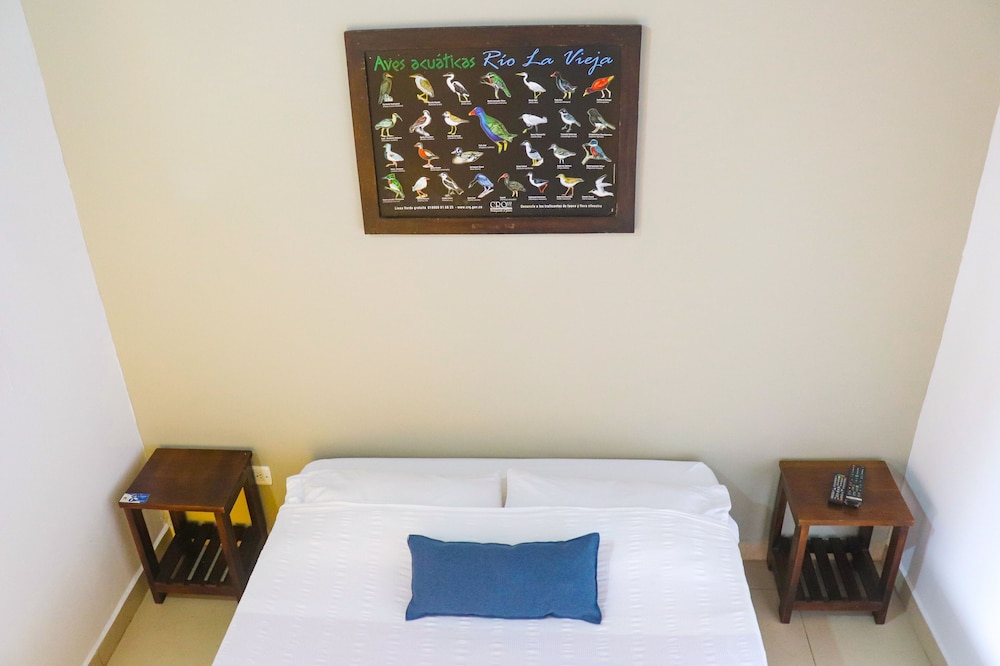 Hotel Quindio Campestre 9/29
