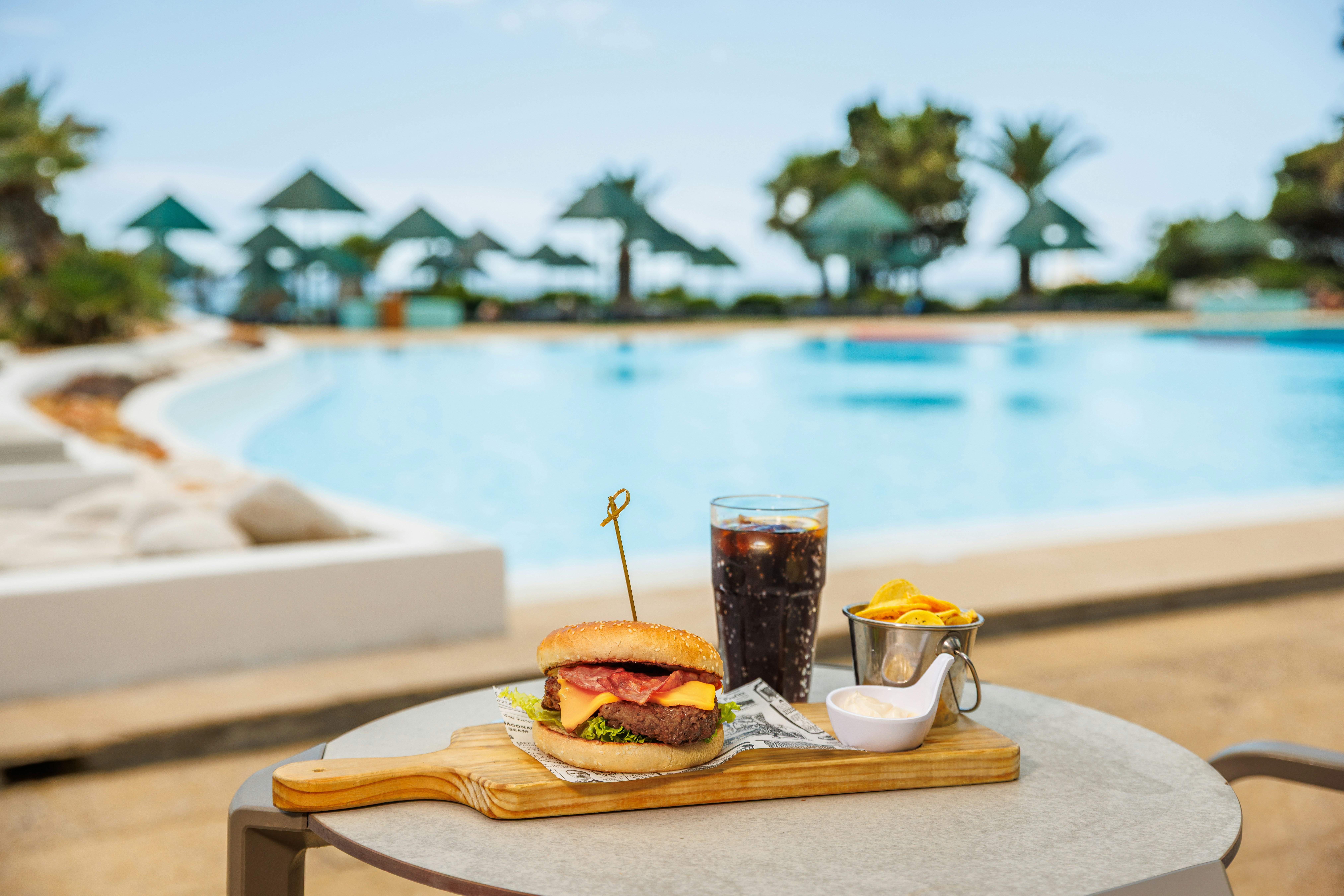 Pestana Viking Beach and Golf Resort 63/83