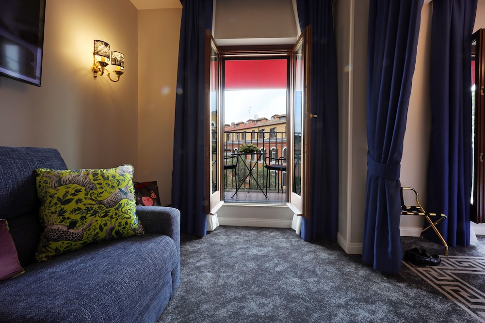 Barberini Hotel 23/56