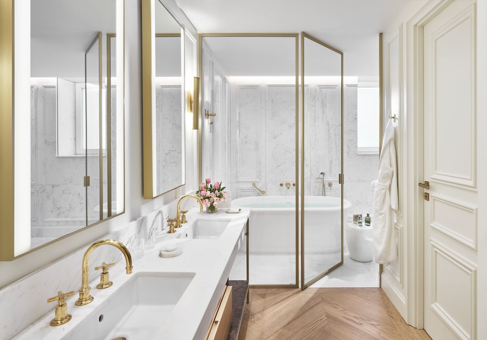 Mandarin Oriental Ritz Madrid 21/72