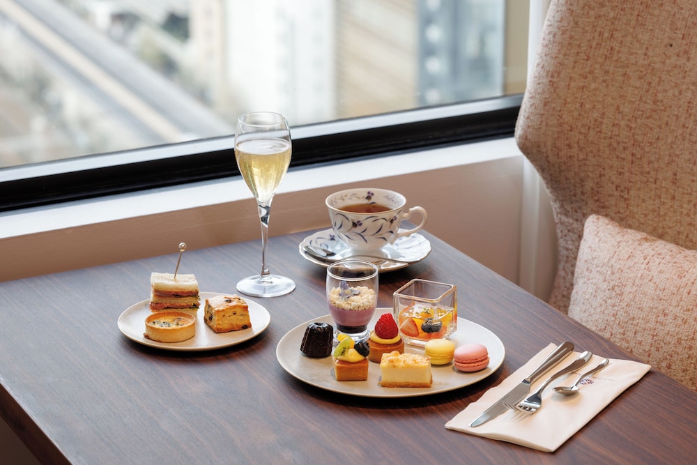 Dai Ichi Hotel Tokyo 62/73