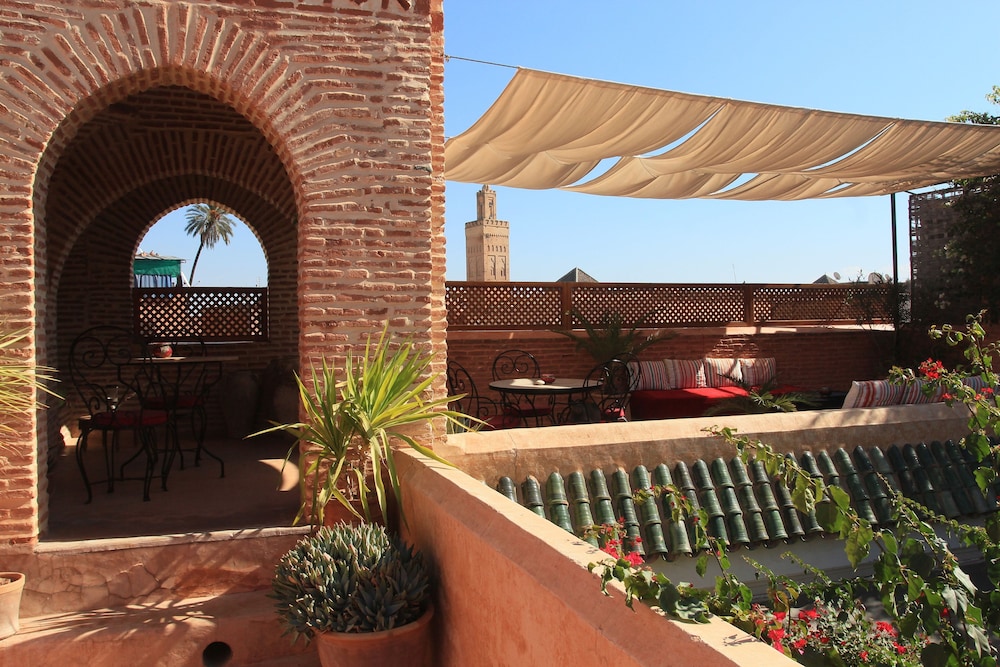Riad Samsara 27/30