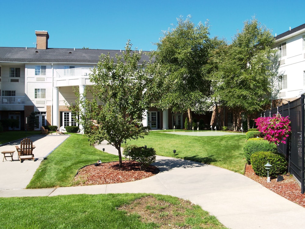Hilton Vacation Club Varsity Club South Bend, IN in MISHAWAKA - IN