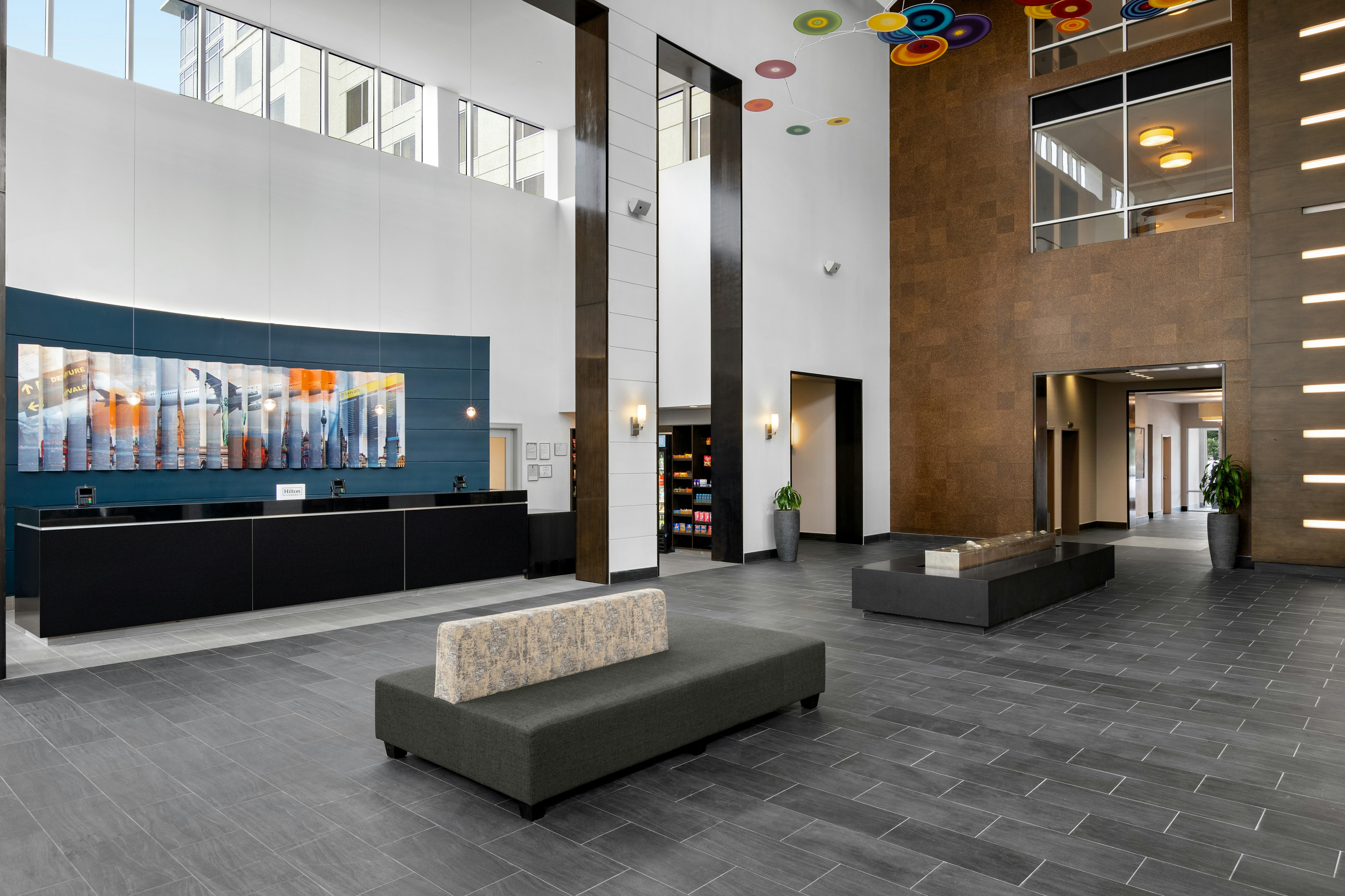 Embassy Suites by Hilton Newark Airport 26/53