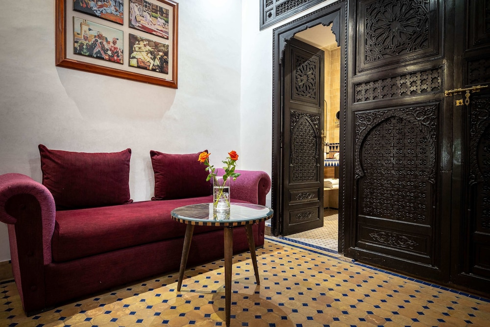 Hotel and Ryad Art Place Marrakech 54/73