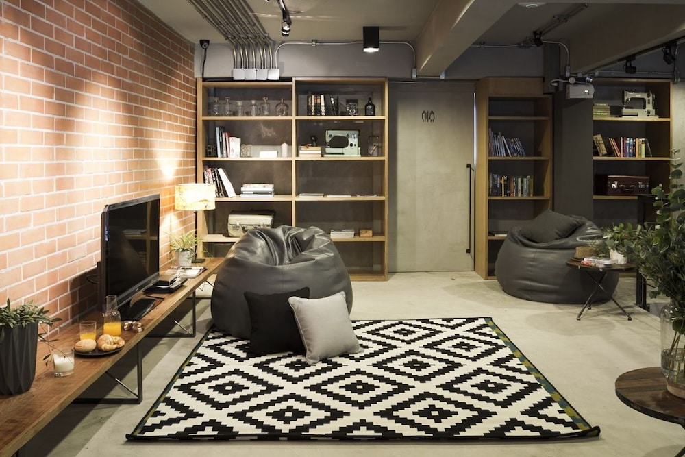 Bed Station Hostel 49/65