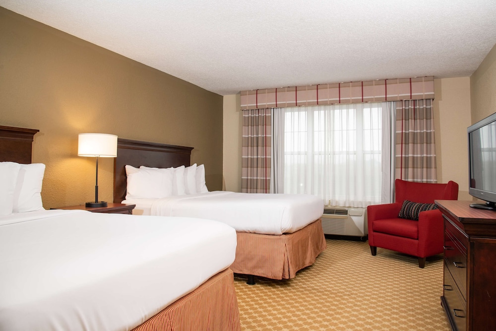 Country Inn and Suites By Radisson Milwaukee West Brookfield Wi 5/42