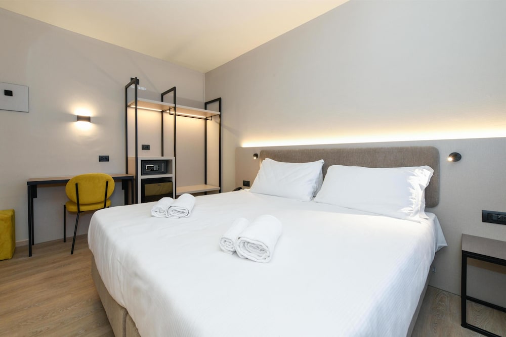 Best Western Hotel Garda 18/55
