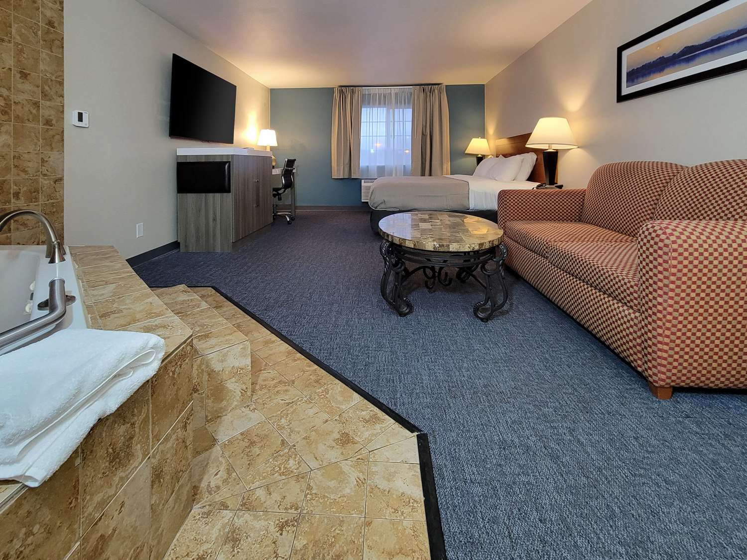 Quality Inn Port Orchard, WA 15/42