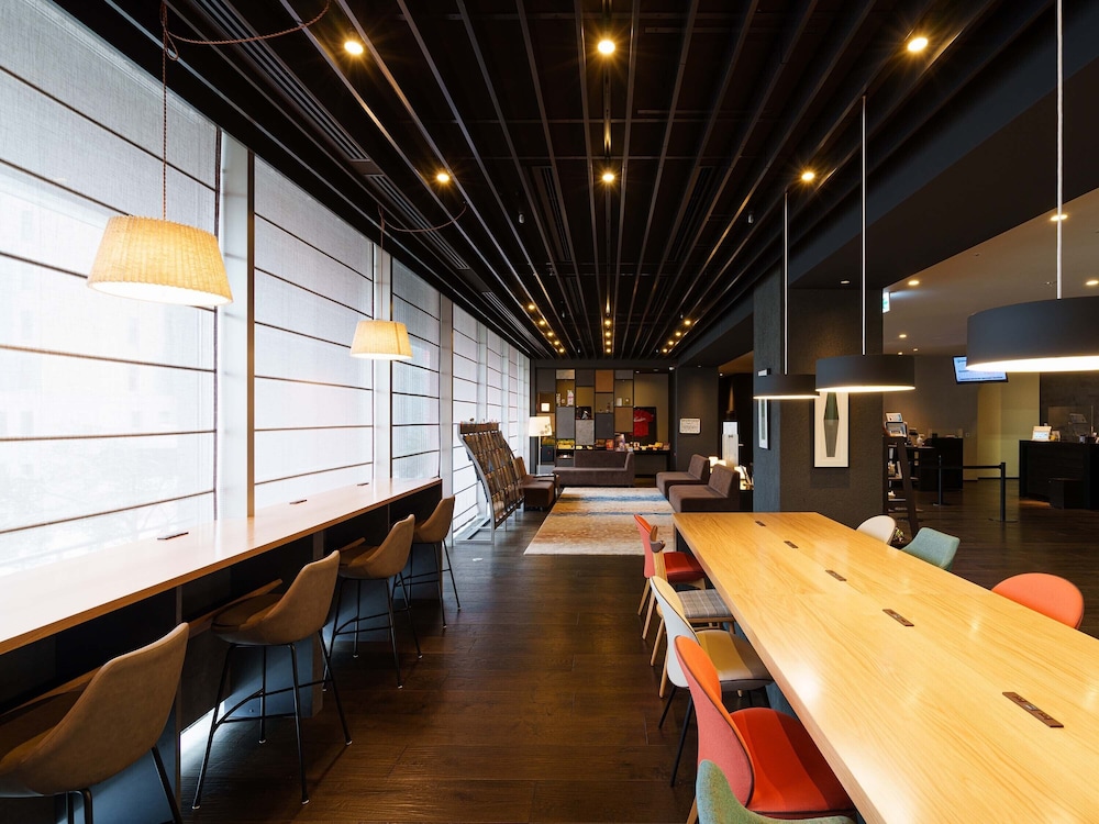Hiroshima Washington Hotel 54/62