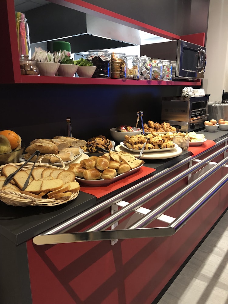 Best Western St Exupery Bordeaux Ouest 38/50