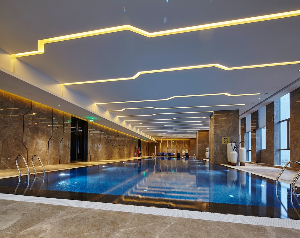 Wanda Realm Dongying 9/26